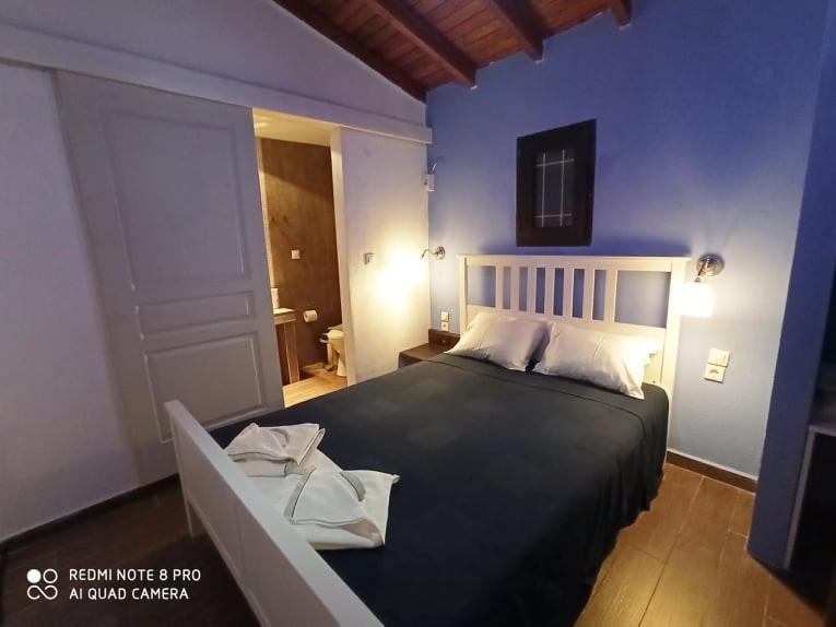 Seafront Villa Joan Νέα Σκιώνη Εξωτερικό φωτογραφία